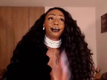 Chaturbate Adult Webcam of miss_ariaa