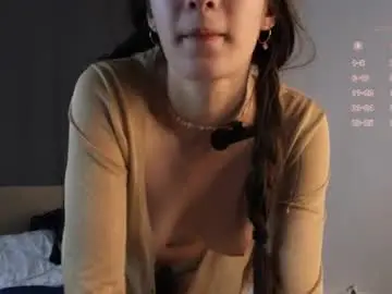 Chaturbate Sex Cam of mysthush