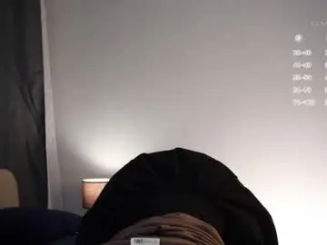 Chaturbate Private Sex Chat of mysthush