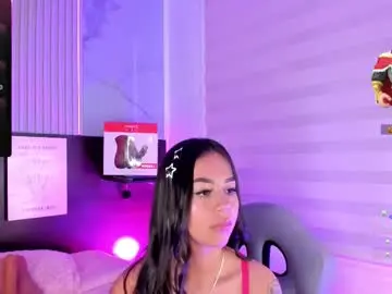 Chaturbate Free Live Porn of violet_spencer