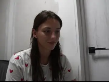 Chaturbate Sex Chat of your_little_flexible_girl