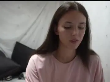 Chaturbate Live Sex of your_little_flexible_girl