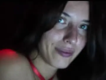 Chaturbate Sex Cam of your_little_flexible_girl