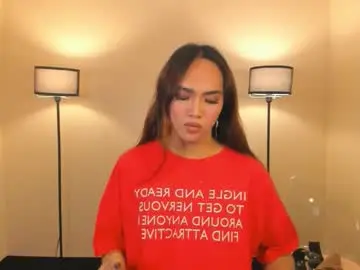 Chaturbate Sex Cam of angelicajones69