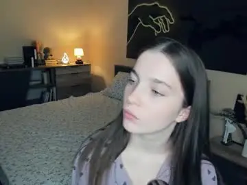 Chaturbate Sex Chat of baby_in_velvet