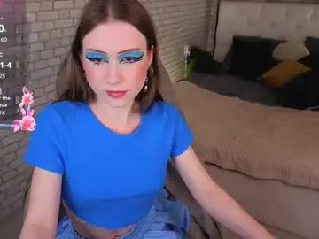 Chaturbate Sex Chat of bonbonrosee