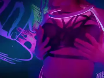 Chaturbate Live Porn of diana_alison