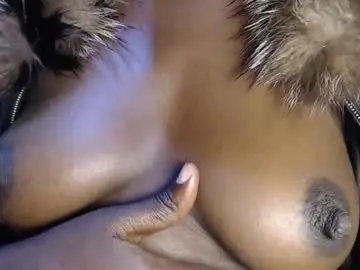 Chaturbate Sex Chat of ebony_choco2