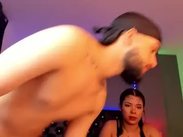 Chaturbate Free Live Porn of gemaandmyke1