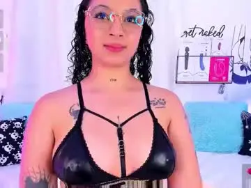 Chaturbate Live Porn of mari_sweett