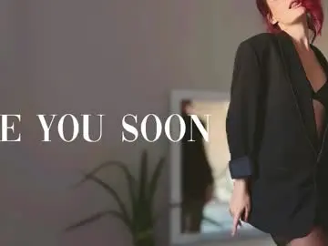 Chaturbate Live Sex of mollysoulful