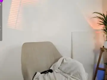 Chaturbate Sex Chat of natalia_exotic