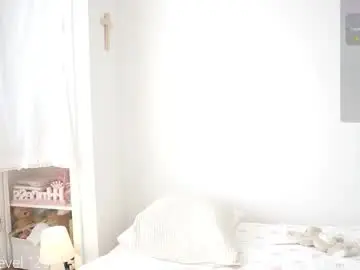 Chaturbate Nude Webcam of pureangeldolores