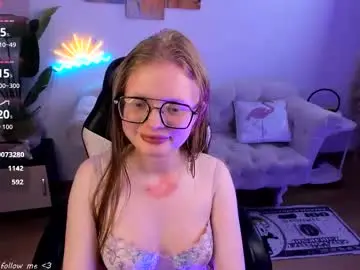 Chaturbate Private Sex Chat of shying_jane