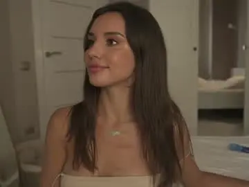 Chaturbate Sex Cam of valerieh