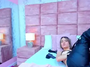 Chaturbate Best Webcam of zoeywillis
