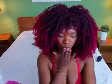 Chaturbate Free Live Porn of choco_goddess_