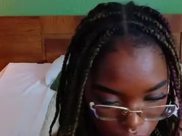 Chaturbate Adult Video Chat of choco_goddess_