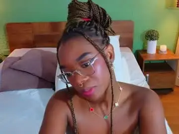 Chaturbate Private Sex Chat of choco_goddess_