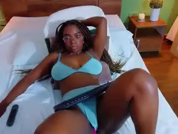 Chaturbate Free Porn Cam of choco_goddess_