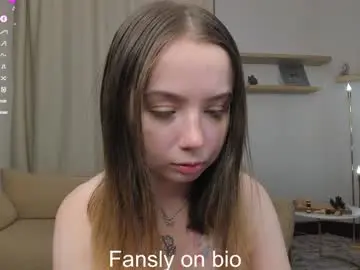 Chaturbate Adult Video Chat of darklycurious
