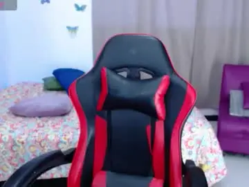 Chaturbate Sex Chat of eva_rosee4