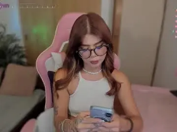 Chaturbate Watch Live Sex Cams of jossephine_