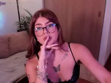 Chaturbate Sex Cam of jossephine_