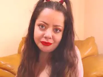 Chaturbate Best Webcam of luisahornydoll