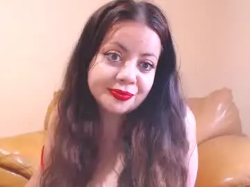 Chaturbate Live Sex of luisahornydoll