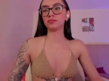 Chaturbate Live Porn of naath_