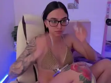 Chaturbate Sex Cam of naath_