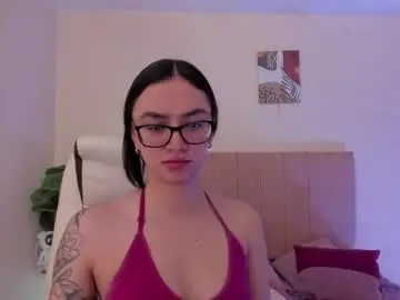 Chaturbate Live Porn of naath_