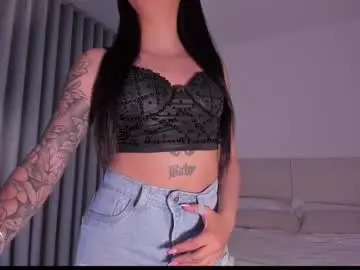 Chaturbate Sex Cam of naath_
