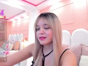 Chaturbate Best Webcam of princessa_pariss