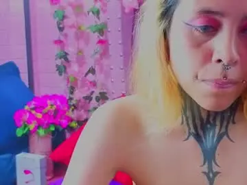 Chaturbate Live Sex Cam of sofii_anal_