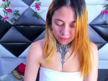 Chaturbate Free Live Porn of sofii_anal_