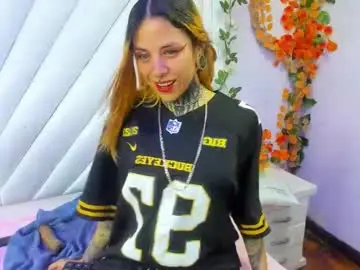 Chaturbate Adult Video Chat of sofii_anal_