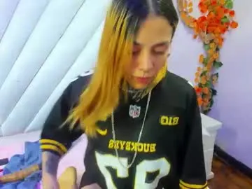 Chaturbate Nude Webcam of sofii_anal_