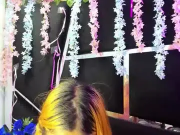 Chaturbate Free Live Porn of sofii_anal_
