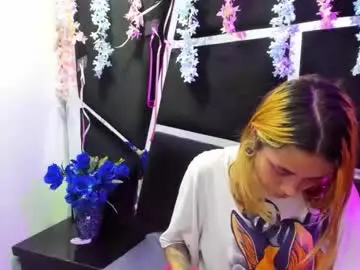 Chaturbate Free Porn Cam of sofii_anal_