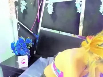 Chaturbate Live Porn of sofii_anal_