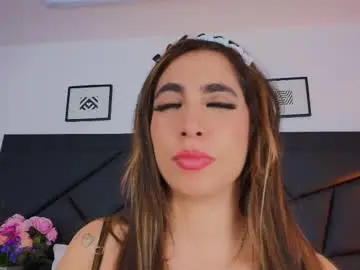 Chaturbate Free Porn Cam of sophiecarther