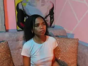 Chaturbate Adult Webcam of gletty_noa