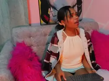 Chaturbate Best Webcam of gletty_noa