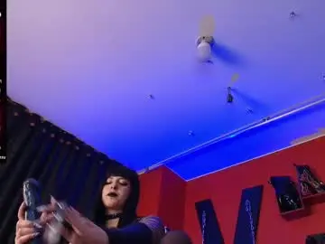 Chaturbate Private Sex Chat of katherin_contin