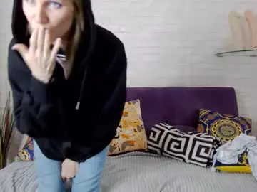 Chaturbate Live Sex Cam of katywink