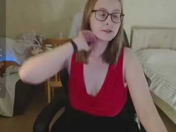 Chaturbate Nude Webcam of love_agatha