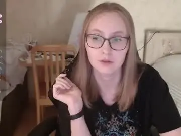 Chaturbate Watch Live Sex Cams of love_agatha