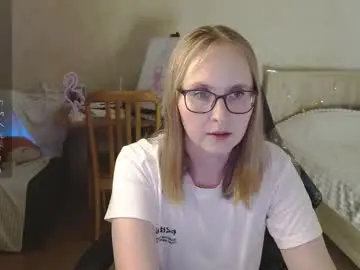 Chaturbate Nude Webcam of love_agatha
